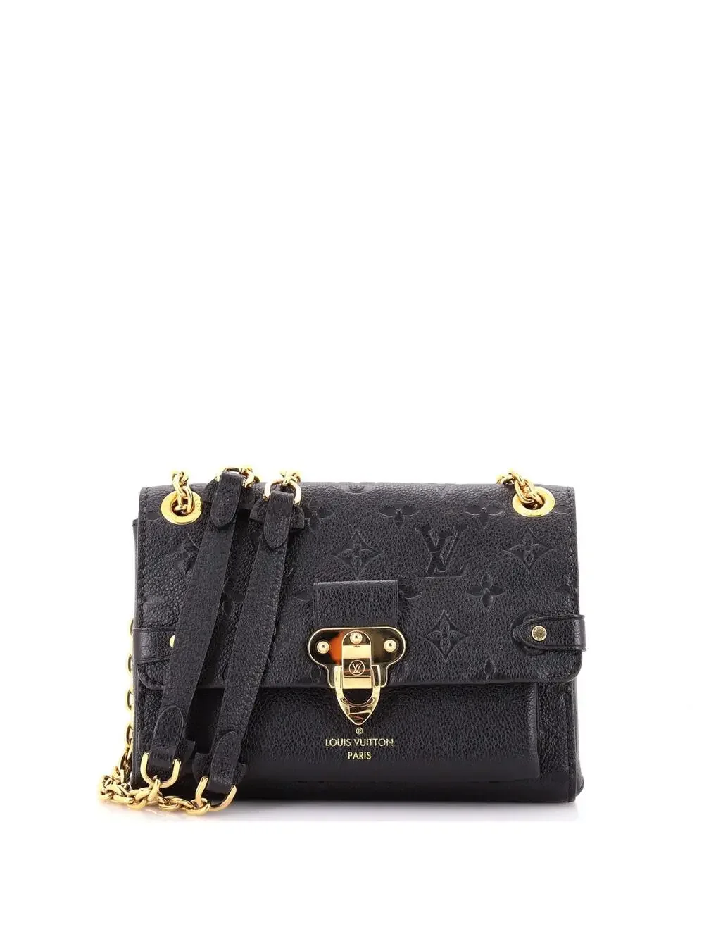Louis Vuitton Vavin Handbag Empreinte #335317L23B